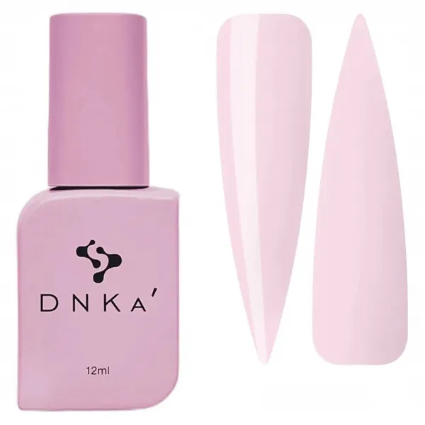 Dnka' Liquid Acrygel Acrylożel Code #0015 Panna Cotta 12 ml