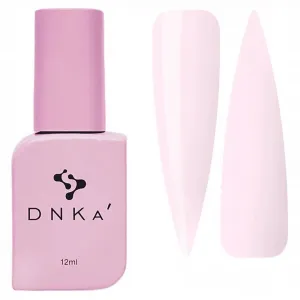 Dnka' Liquid Acrygel Acrylożel Code #0018 Yogurt 12 ml