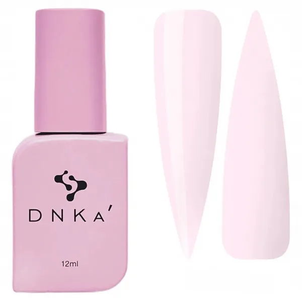 Dnka' Liquid Acrygel Acrylożel Code #0018 Yogurt 12 ml