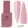 Dnka' Liquid Acrygel Acrylożel Code #0021 Choko 12 ml
