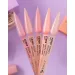 Dnka' Liquid Acrygel Acrylożel Code #0021 Choko 12 ml