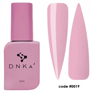 Dnka' Liquid Acrygel Akrylożel Code #0019 Gelato 12 ml