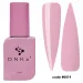 Dnka' Liquid Acrygel Akrylożel Code #0019 Gelato 12 ml