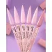 Dnka' Liquid Acrygel Akrylożel Code #0019 Gelato 12 ml