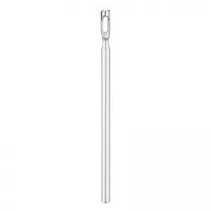 Exo Frez Stalowy Próżniowy 2,3 mm