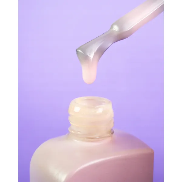 Dnka' Rubber Cover Base Baza Code #0037 Cute 12 ml
