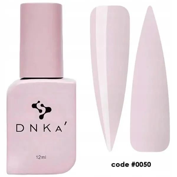 Dnka' Liquid Acrygel Code #0050 Cassiopeia 12 ml