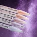 Dnka' Liquid Acrygel Code #0050 Cassiopeia 12 ml