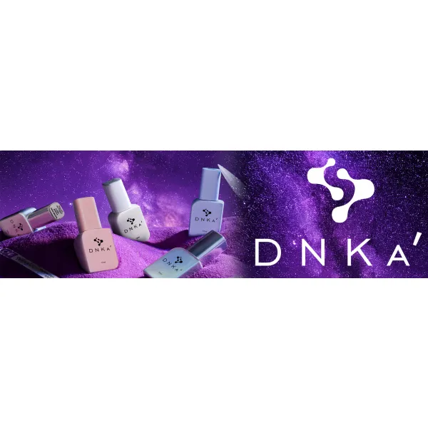 Dnka' Liquid Acrygel Code #0051 Hercules 12 ml