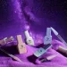 Dnka' Liquid Acrygel Code #0051 Hercules 12 ml