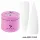 Dnka' Jelly Gel Żel Galaretkowy Code #0001 Clear 15 ml