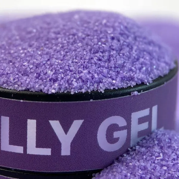 Dnka' Jelly Gel Żel Galaretkowy Code #0001 Clear 15 ml