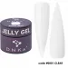 Dnka' Jelly Gel Żel Galaretkowy Code #0001 Clear 15 ml