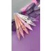 Dnka' Jelly Gel Żel Galaretkowy Code #0001 Clear 15 ml