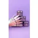 Dnka' Jelly Gel Żel Galaretkowy Code #0001 Clear 15 ml