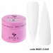 Dnka' Jelly Gel Żel Galaretkowy Code #0001 Clear 15 ml