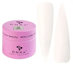 Dnka' Jelly Gel Żel Galaretkowy Code #0002 Vanilla 15 ml