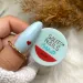 SAUTE NAILS Żel do zdobień paznokci ARTISTIC No 04 Czerwony RED 5g
