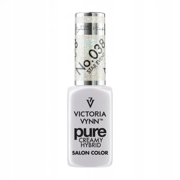 Victoria Vynn Pure Creamy 038 Star Event
