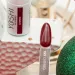 Yoshi Lakier Hybrydowy do paznokci UV Hybrid 155 Crimbo Journey of Joy 6ml