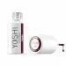 Yoshi Lakier Hybrydowy do paznokci UV Hybrid 155 Crimbo Journey of Joy 6ml