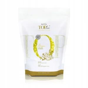 Italwax top line argan wosk do depilacji 750g