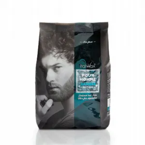 Wosk do depilacji w dropsach ItalWax 500 g
