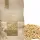 ITALWAX wosk do depilacji 1kg twardy dropsy w granulkach WHITE CHOCOLATE