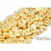ITALWAX wosk do depilacji 1kg twardy dropsy w granulkach WHITE CHOCOLATE