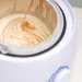 ITALWAX wosk do depilacji 1kg twardy dropsy w granulkach WHITE CHOCOLATE