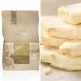 ITALWAX wosk do depilacji 1kg twardy dropsy w granulkach WHITE CHOCOLATE