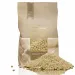 ITALWAX wosk do depilacji 1kg twardy dropsy w granulkach WHITE CHOCOLATE
