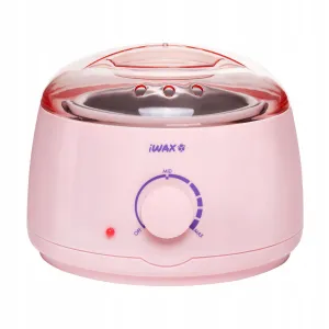 Podgrzewacz do wosku twardego, do wosku w puszce Activeshop 100 W