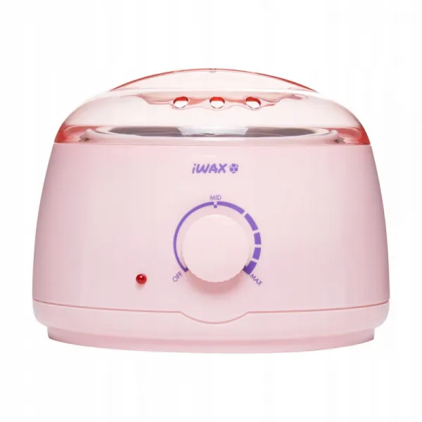 Podgrzewacz do wosku twardego, do wosku w puszce Activeshop 100 W