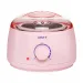 Podgrzewacz do wosku twardego, do wosku w puszce Activeshop 100 W
