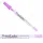 ProjectLashes Pisak Do Geometrii Brwi Fioletowy