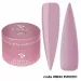 Dnka' Rubber Base Baza Code #0033 Esthetic 30 ml