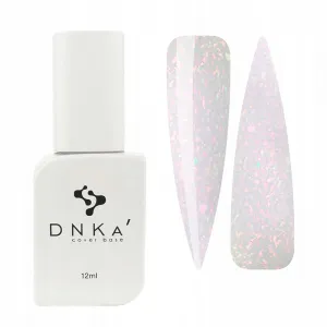 Dnka' Rubber Cover Base Baza Code #0093 Firework 12 ml