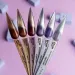 DNKa' Lakier Hybrydowy Color Code #0147 Cat Eye 12 ml