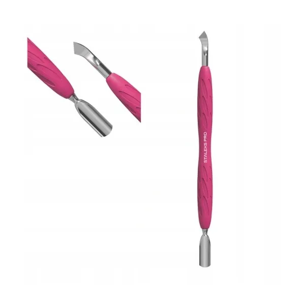 Staleks Łopatka Do Manicure Uniq Gummy 10/4.2