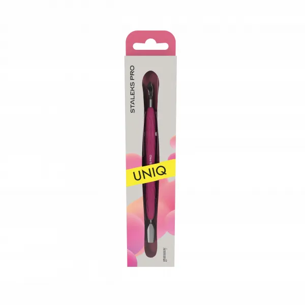 Staleks Łopatka Do Manicure Uniq Gummy 10/4.2