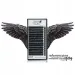 jolash Rzęsy Black Feather - skręt M 0,05 - Mix
