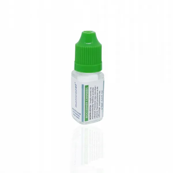 Monica Zet 12 ml cleaner do rzęs