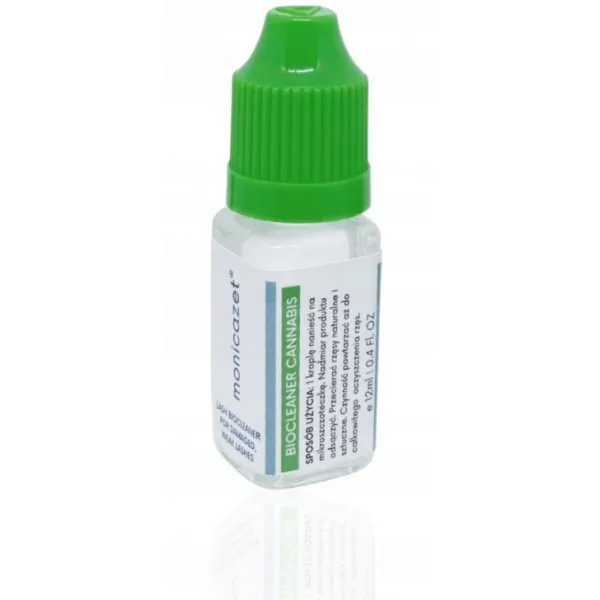 Monica Zet 12 ml cleaner do rzęs
