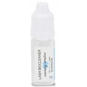 Bio CLEANER do rzęs SENSITIVE by Monica Zet 12ml