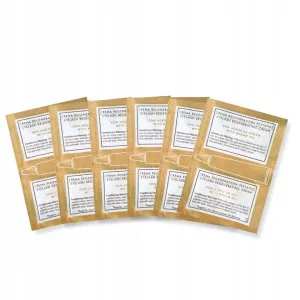 Thuya Arganowy regeneracyjny krem w saszetkach 4 ml