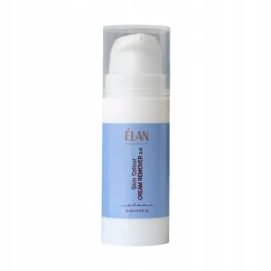 ELAN CREAM REMOVER 2.0: Kremowy zmywacz farby ze skóry