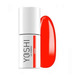 Lakier Hybrydowy Yoshi 911 Jushi Kolekcja Tokyo