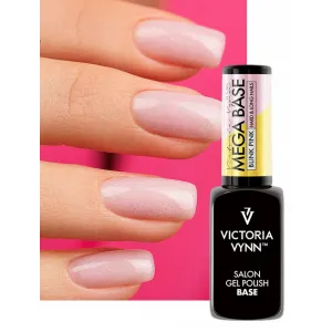 Victoria Vynn Mega Base Baza Blink Pink 15 ml