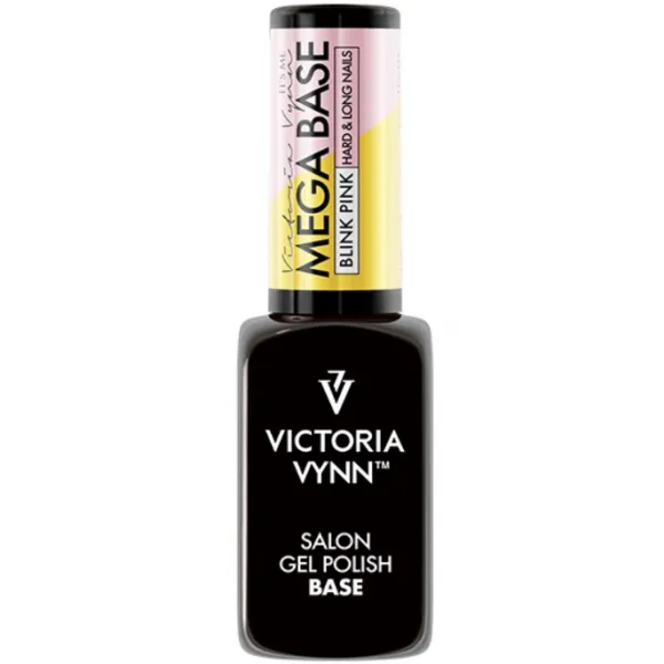 Victoria Vynn Mega Base Baza Blink Pink 15 ml